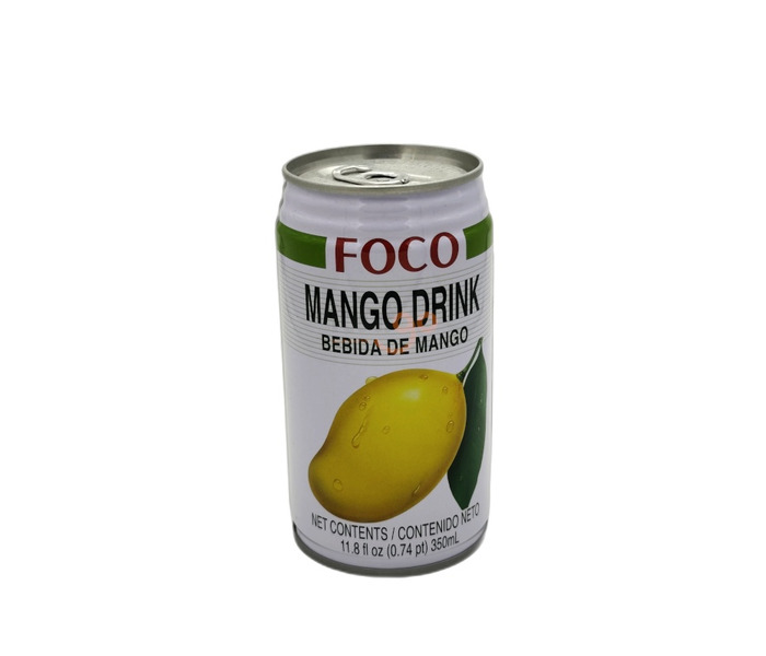 REFRESCO DE MANGO