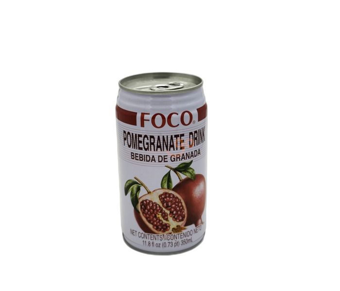 REFRESCO DE GRANADA