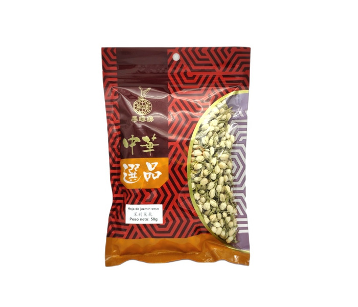 HOJA DE JAZMIN SECO
