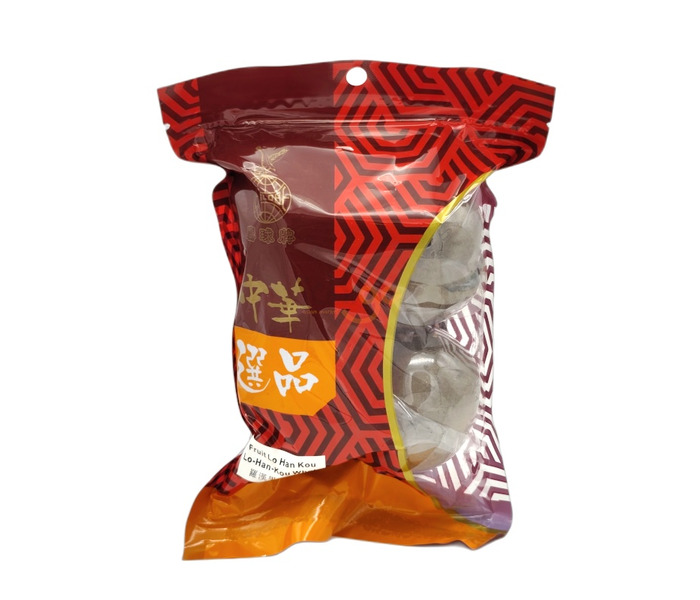 LO HAN KUO