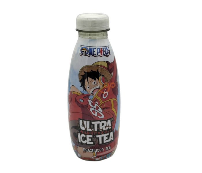 ULTRA ICE TEA ONEPIECEGG LUFFY