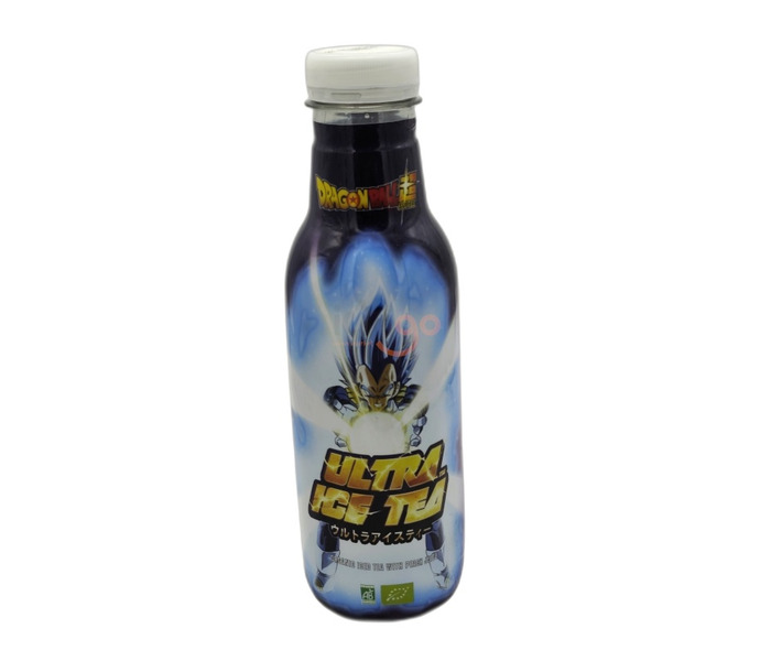 ULTRA ICE TEA DRAGON VEGETA
