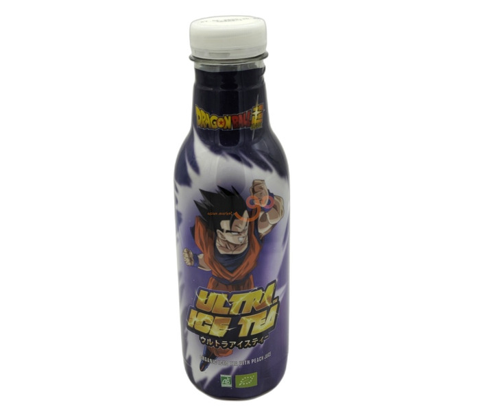 ULTRA ICE TEA DRAGON GOHAN