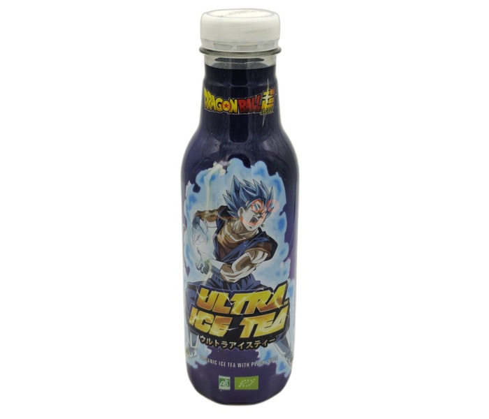 ULTRA ICE TEA DRAGON VEGETO
