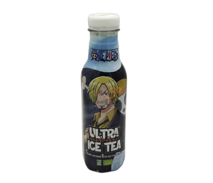 ULTRA ICE TEA ONEPIECE SANJI