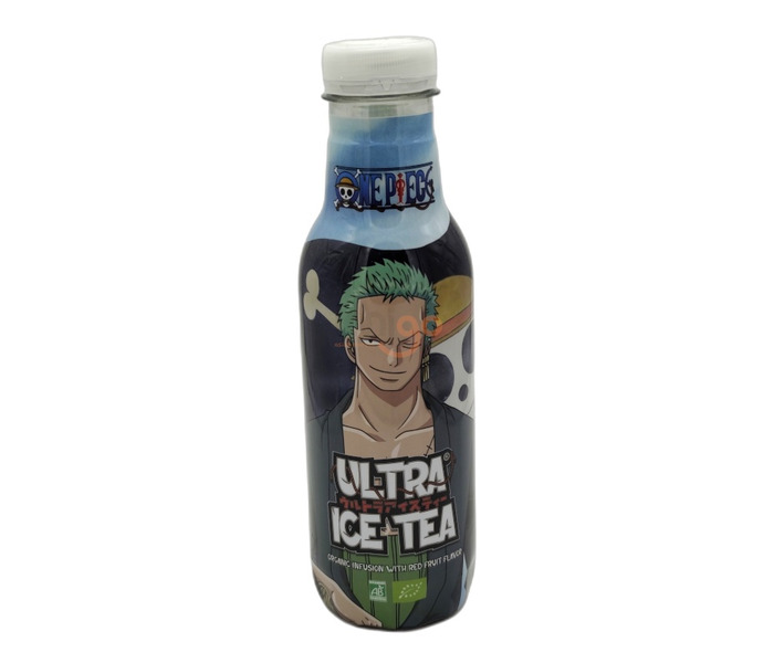 ULTRA ICE TEA ONEPIECE ZORO