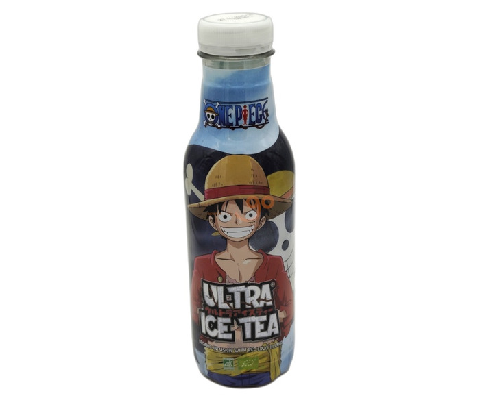 ULTRA ICE TEA ONEPIECE LUFFY