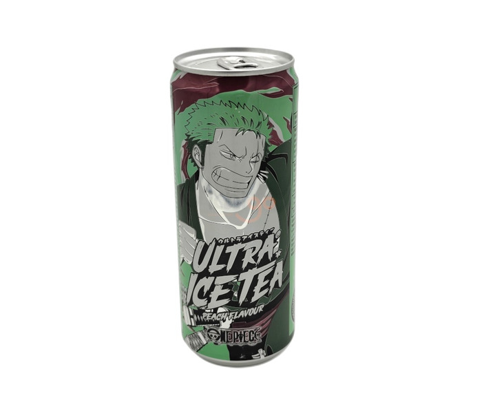 ULTRA ICE TEA DRAGON ZORO