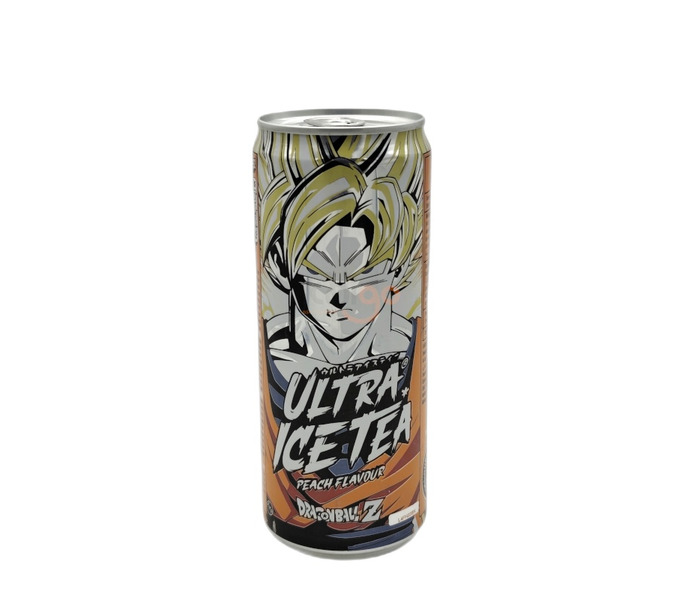 ULTRA ICE GOKU