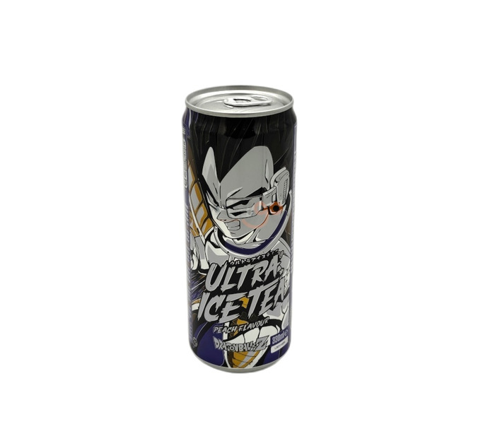 LATA UIT VEGETA
