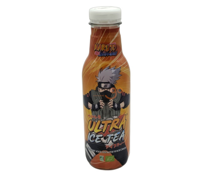 ULTRA ICE TEA NARUTO KAKASHI
