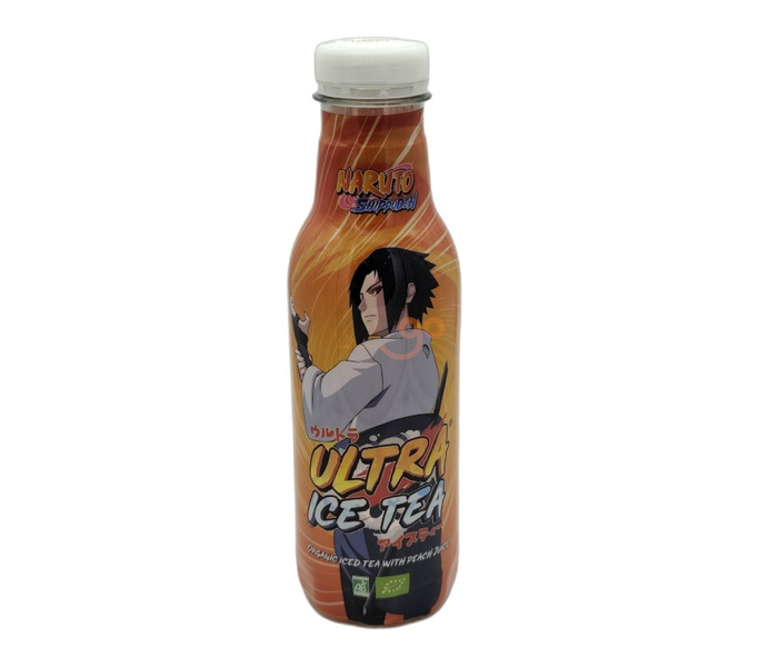 ULTRA ICE TEA NARUTO SASUKE