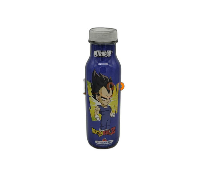 REFRESCO SABOR FRESA VEGETA
