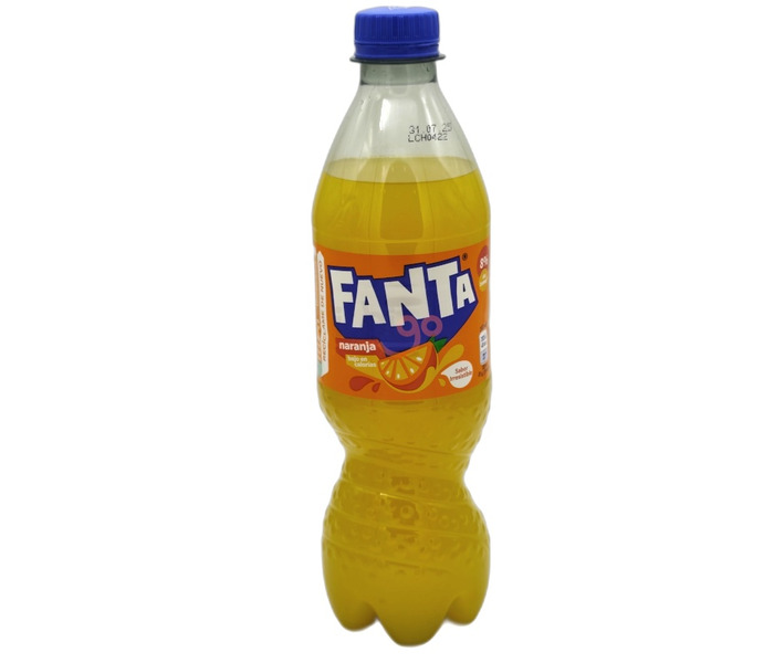 FANTA NAR PET