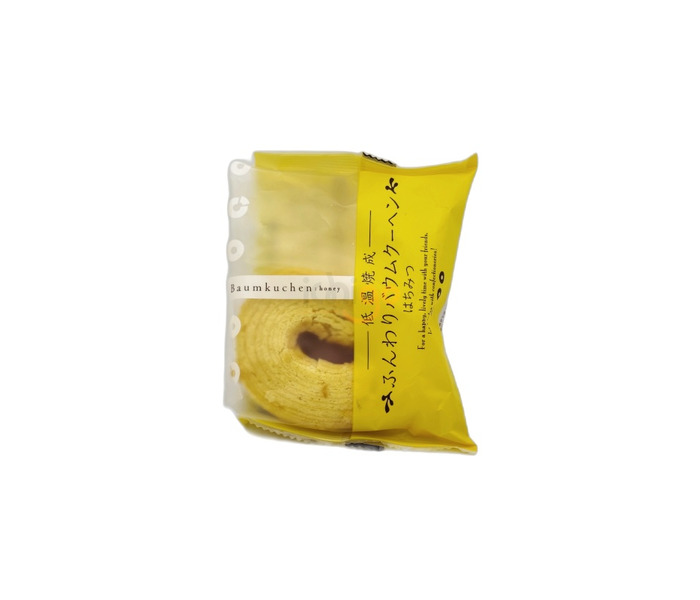 PASTEL SABOR A MIEL