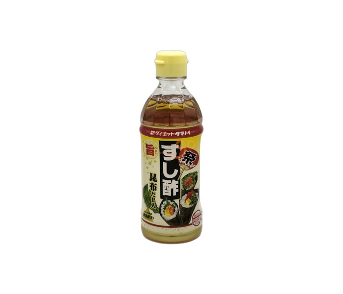 VINAGRE PARA SUSHI