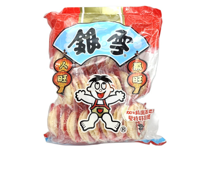GALLETA DE ARROZ