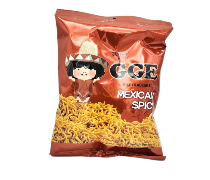 Snack Ramen Picante