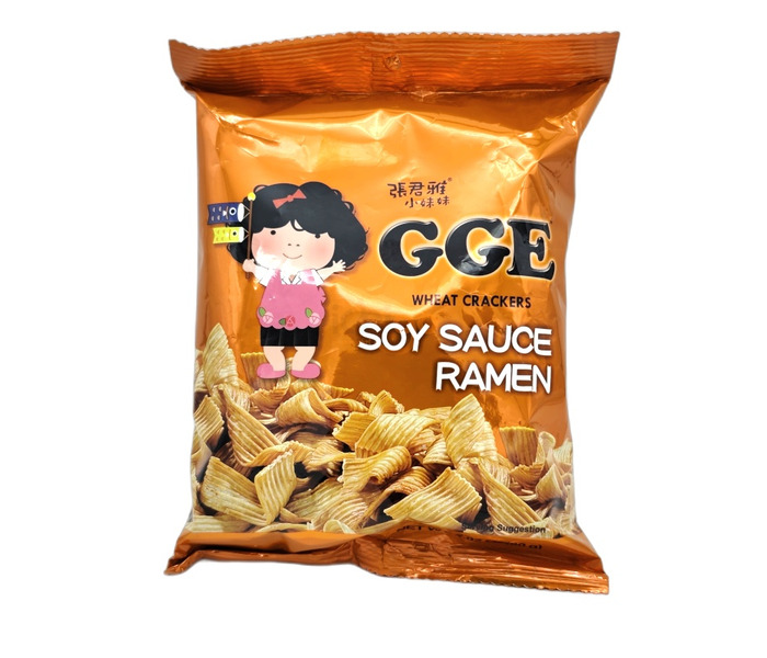 SNACK RAMEN SALSA SOJA