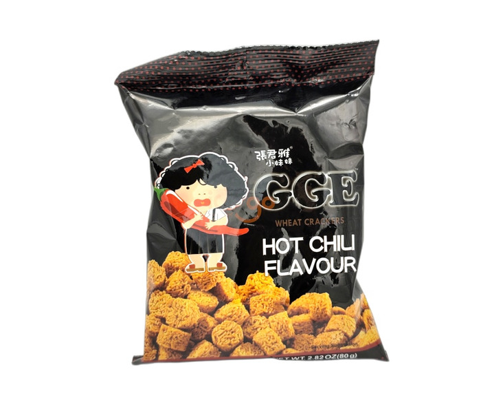 APERITIVO A BASE DE TRIGO SABOR A PICANTE