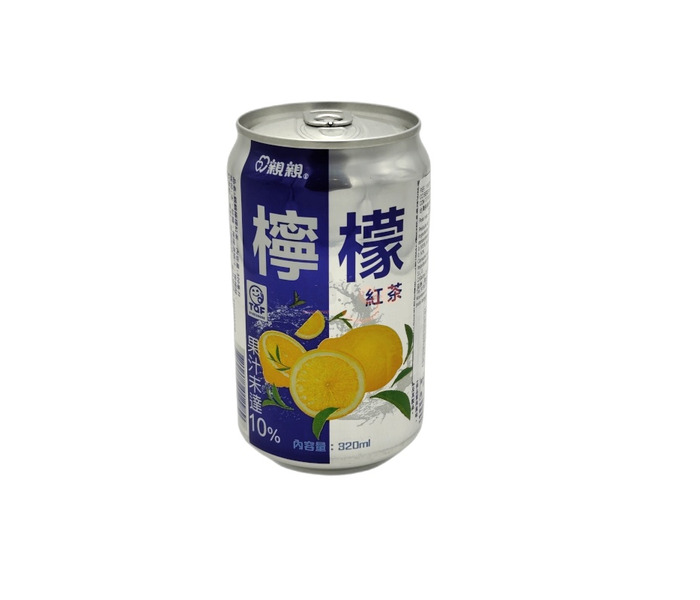 BEBIDA TE ROJO SABOR A LIMON