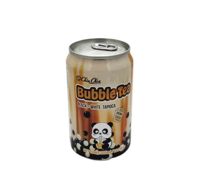 BEBIDA DE TE PERLAS SABOR AZUCAR MORENO