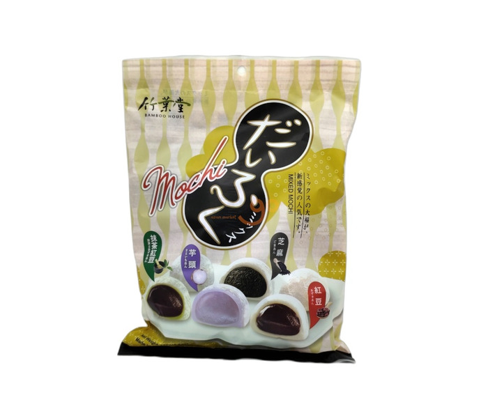 MOCHI MIX 