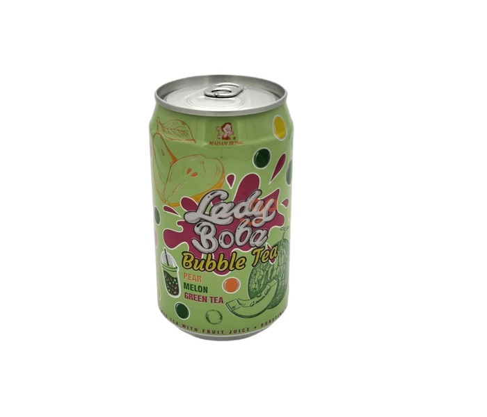 TÉ VERDE SABOR A MELÓN