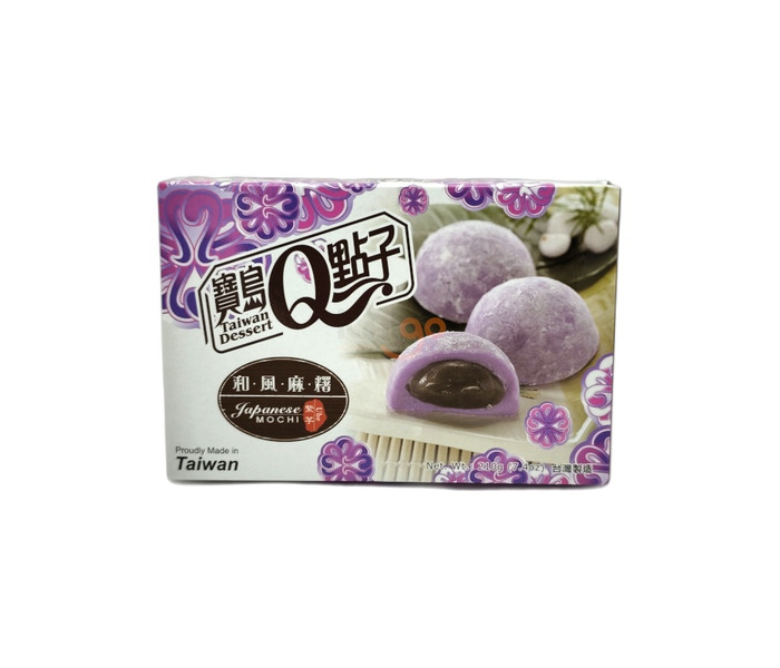 MOCHI SABOR A UBE DE HEFONG