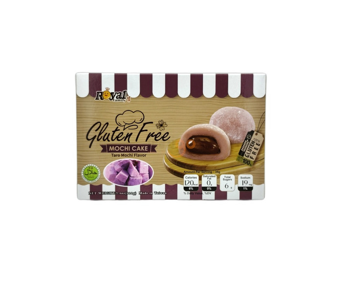 MOCHI TARO SIN GLUTEN