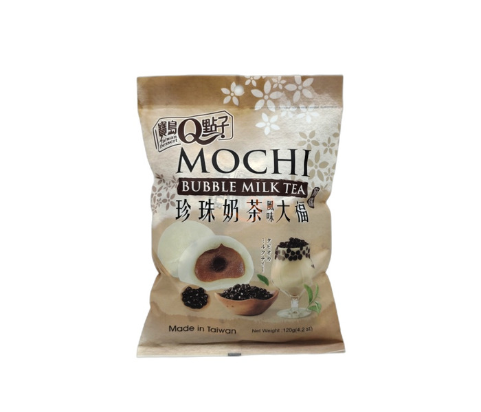 MOCHI DE BOBA