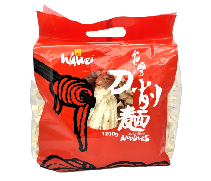 NOODLES DE TRIGO
