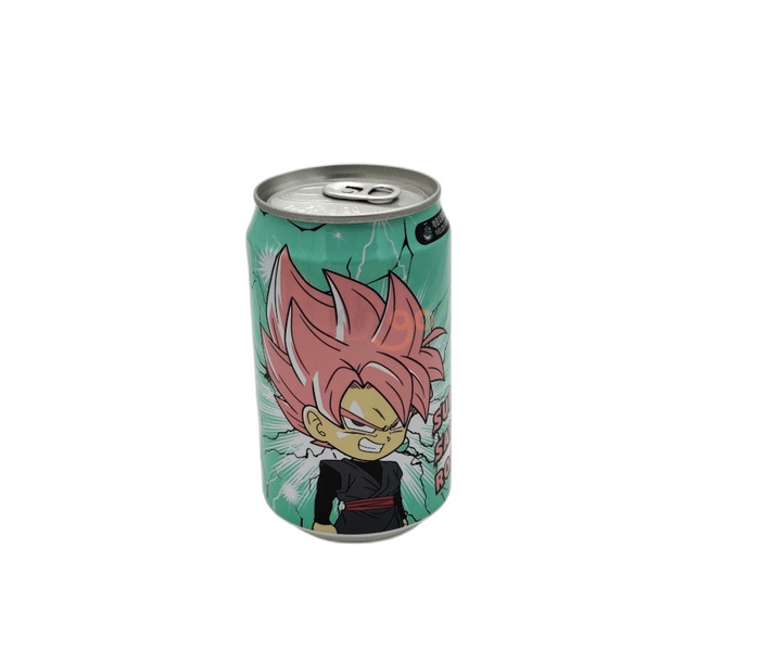 REFRESCO DE SODA MELON