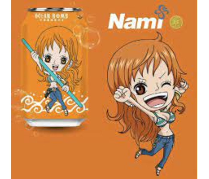 REFRESCO DE SODA MANGO 