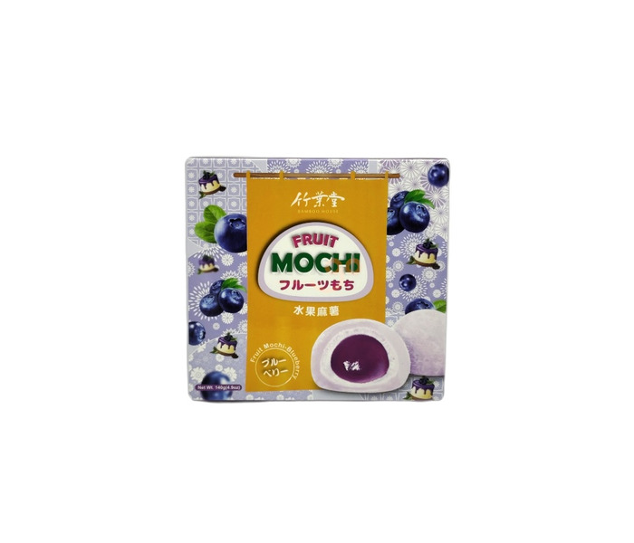 MOCHI SABOR ARANDANOBAMBOO