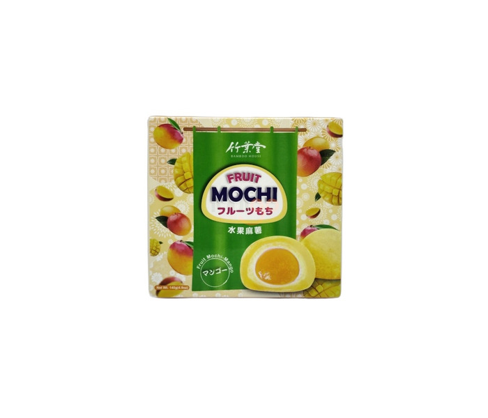 MOCHI SABOR MANGO