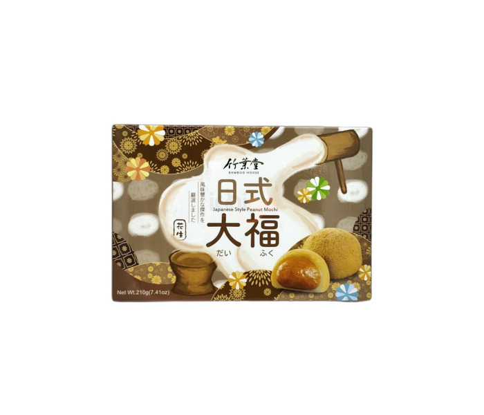 DAIFUKU CACAHUETE