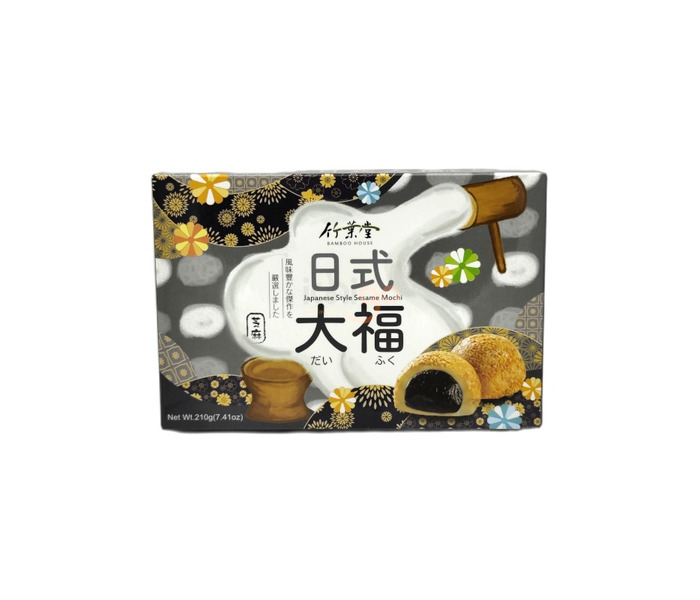 DAIFUKU SESAMO
