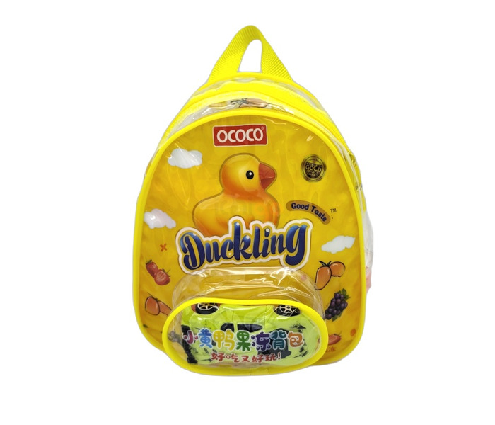 GELATINA SABORES SURTIDOS DE FRUTAS