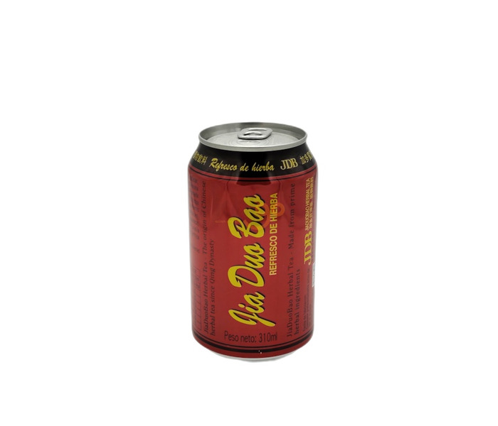 REFRESCO DE HIERBA JIADUOBAO