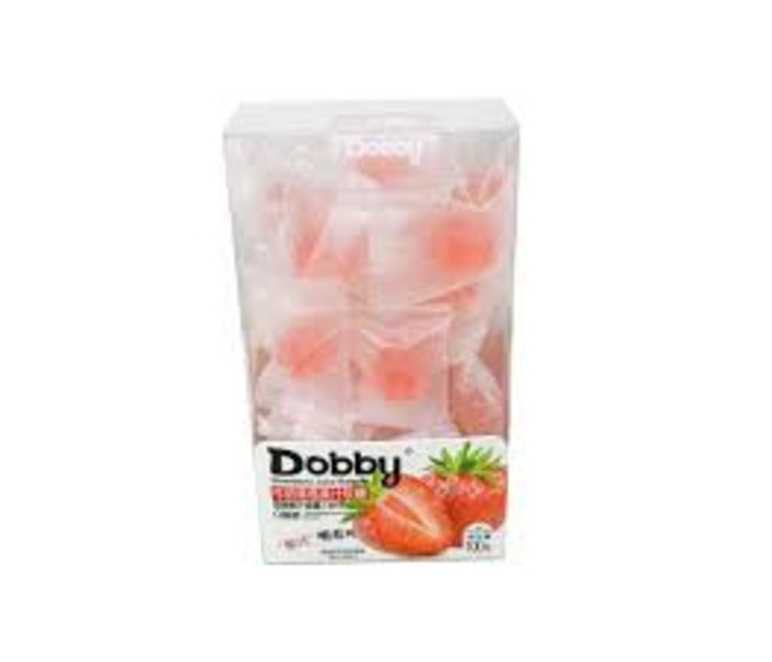 CARAMELO SABOR FRESA