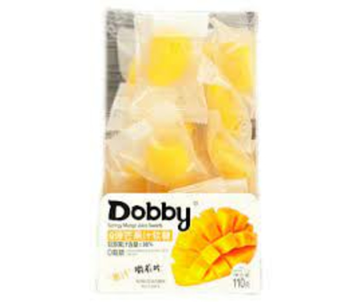 CARAMELO SABOR MANGO