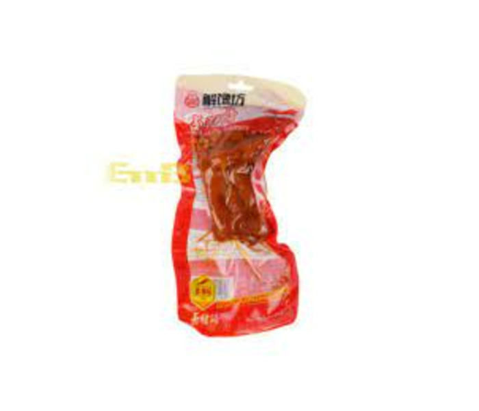 APERITIVO CON GLUTEN PICANTE
