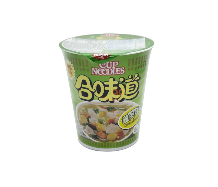 RAMEN POLLO EMB V
