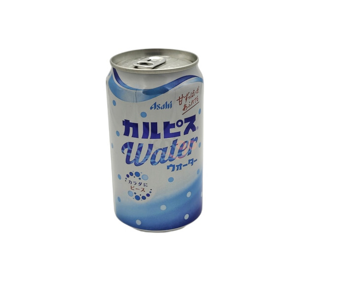 Asahi Calpis Water Can 350mlx24x1