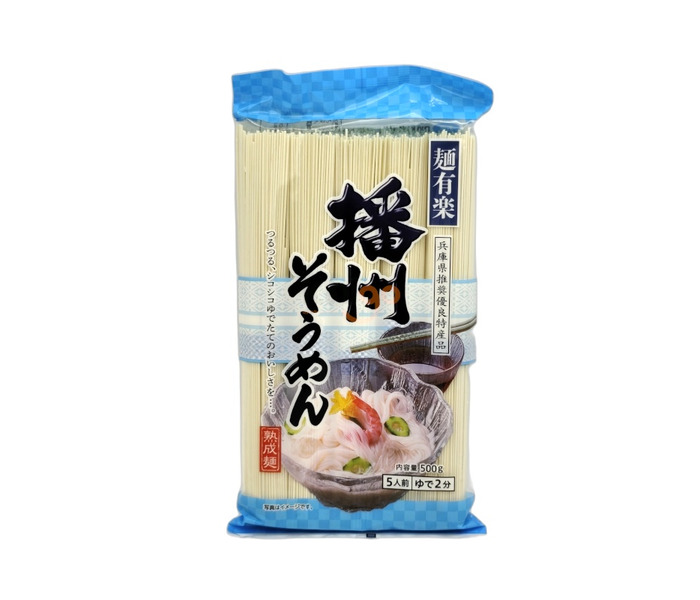 FIDEOS SOMEN KATOSANGYOU