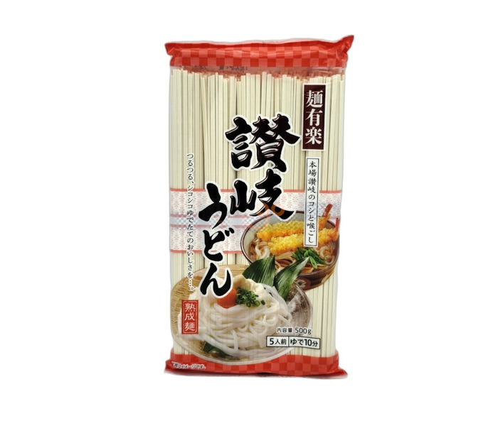 FIDEOS UDON