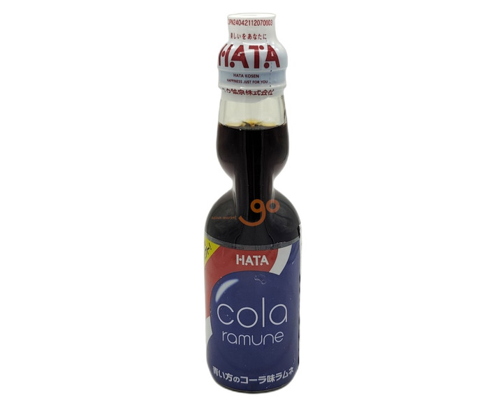 HATA RAMUNE COLA 200ML 30BT/C