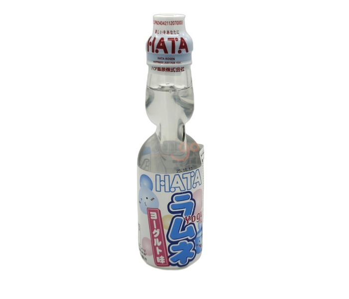 Hata ramune Yogurt 200ml x 30