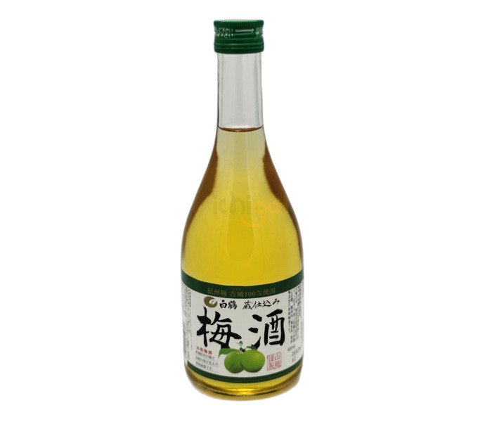 VINO DE CIRUELA